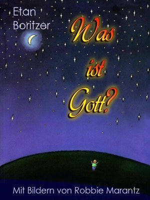 cover image of Was ist Gott?